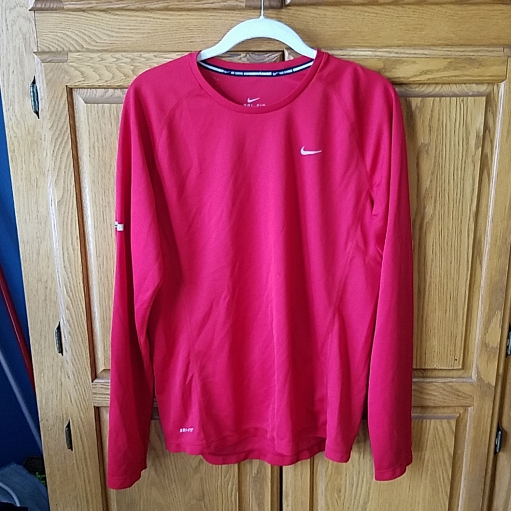Men's running shirt